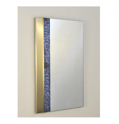 Angelo Brotto Casanova Murano Mirror by Angelo Brotto for Esperia