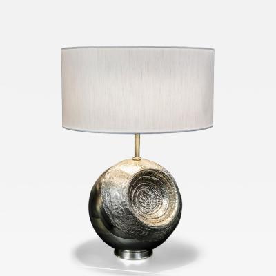 Angelo Brotto Herod Table Lamp by Angelo Brotto for Esperia