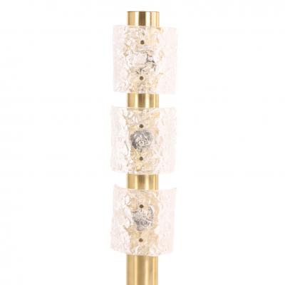 Angelo Brotto Italian Floor lamp by Angelo Brotto for Esperia