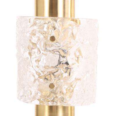 Angelo Brotto Italian Floor lamp by Angelo Brotto for Esperia