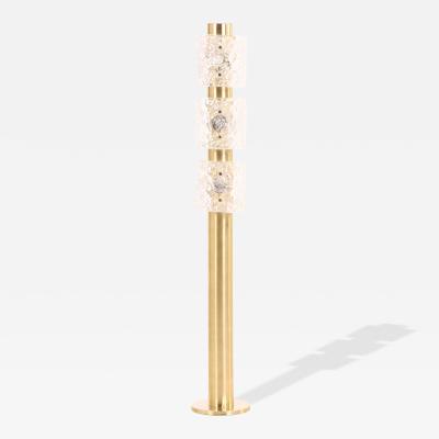 Angelo Brotto Italian Floor lamp by Angelo Brotto for Esperia