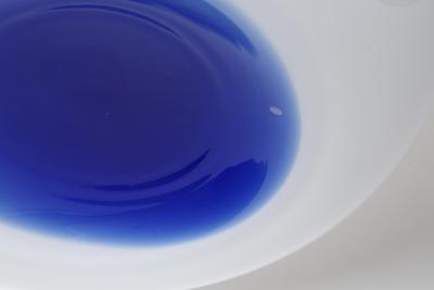 Angelo Brotto Murano flush mount lights by Angelo Brotto for Esperia