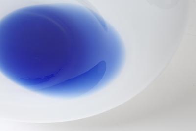 Angelo Brotto Murano flush mount lights by Angelo Brotto for Esperia