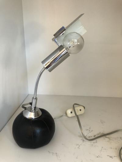 Angelo Brotto Task Lamp by Brotto