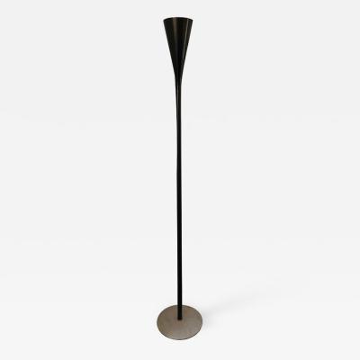 Angelo Lelii Lelli Torchere Floor Lamp by A Lellii for Arredoluce
