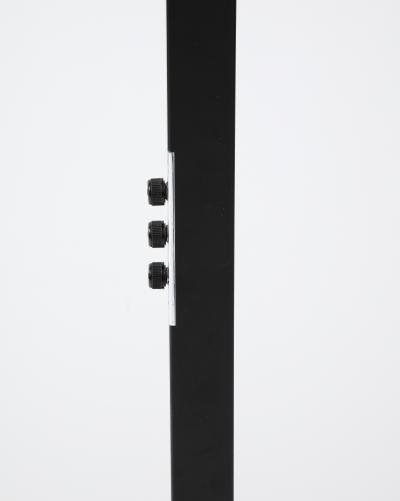 Angelo Lelli Lelii 1970s Floor lamp designed By Angelo Lelli