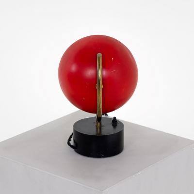Angelo Lelli Lelii ANGELO LELLI MODEL 12794 TABLE LAMP