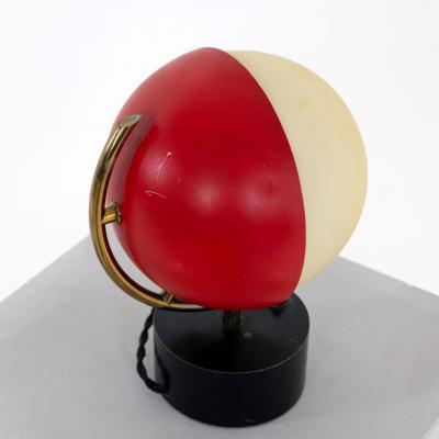 Angelo Lelli Lelii ANGELO LELLI MODEL 12794 TABLE LAMP