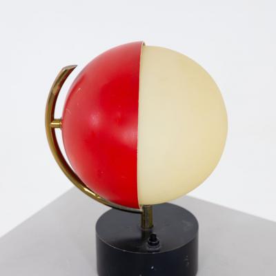 Angelo Lelli Lelii ANGELO LELLI MODEL 12794 TABLE LAMP