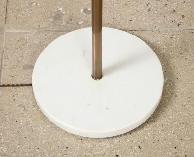 Angelo Lelli Lelii Adjustable Floor Lamp by Angelo Lelii