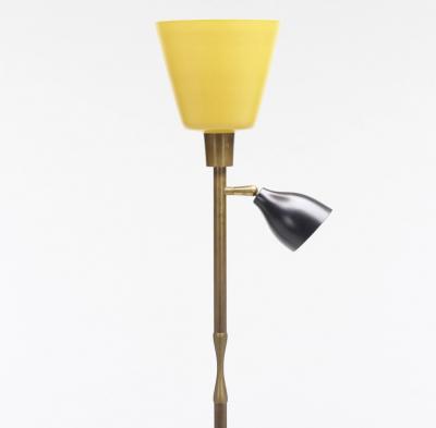 Angelo Lelli Lelii Angelo Lelii Floor Lamp