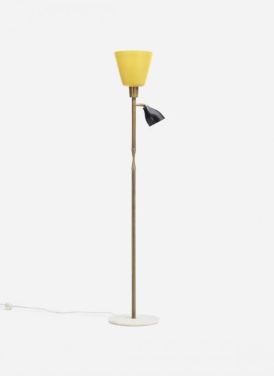 Angelo Lelli Lelii Angelo Lelii Floor Lamp