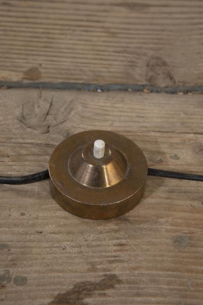 Angelo Lelli Lelii Angelo Lelii for Arredoluce Pair of Floor Lamp