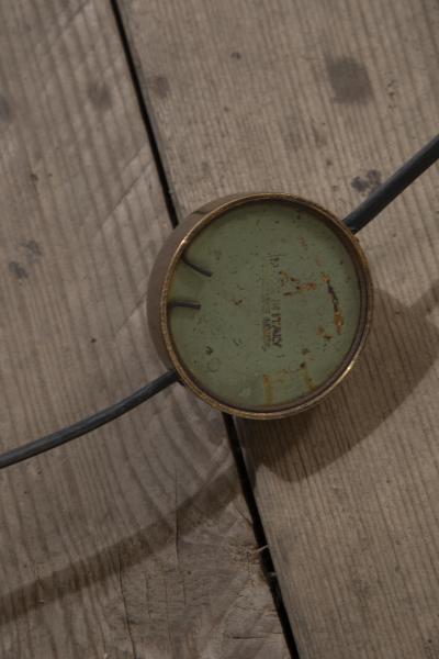 Angelo Lelli Lelii Angelo Lelii for Arredoluce Pair of Floor Lamp