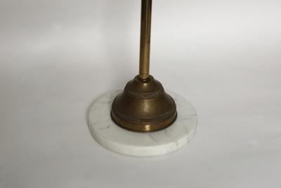 Angelo Lelli Lelii Angelo Lelii for Arredoluce floor lamp circa 1960s