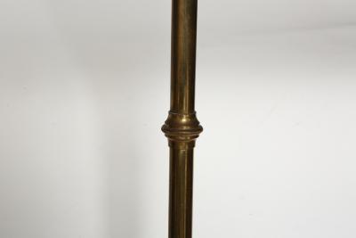 Angelo Lelli Lelii Angelo Lelii for Arredoluce floor lamp circa 1960s