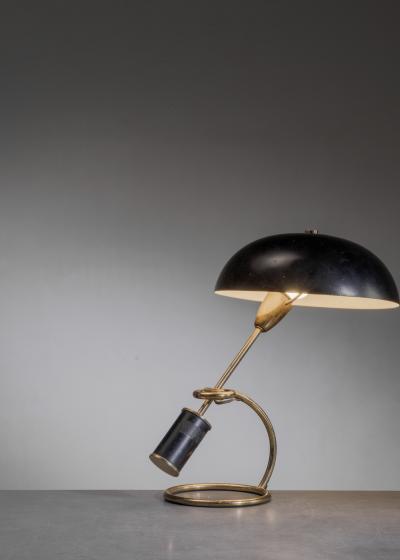 Angelo Lelli Lelii Angelo Lelii table lamp