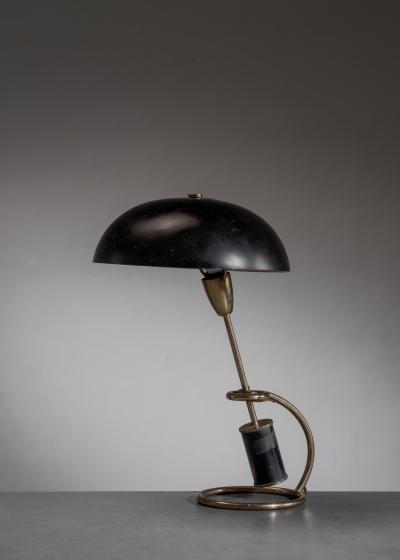 Angelo Lelli Lelii Angelo Lelii table lamp