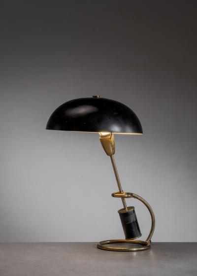 Angelo Lelli Lelii Angelo Lelii table lamp