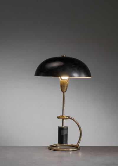 Angelo Lelli Lelii Angelo Lelii table lamp