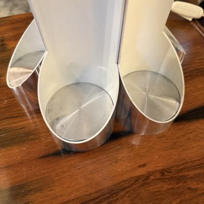 Angelo Lelli Lelii Angelo Lelli Apollo Table Lamp Model 14111 Arredoluce Italy 1960s