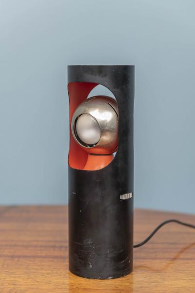 Angelo Lelli Lelii Angelo Lelli Table Lamp for Arredoluce