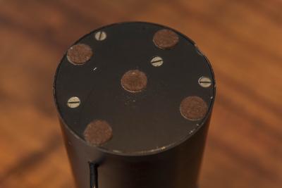 Angelo Lelli Lelii Angelo Lelli Table Lamp for Arredoluce