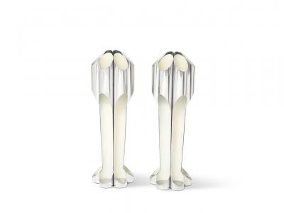 Angelo Lelli Lelii Apollo Table Lamps by Angelo Lelii for Arredoluce
