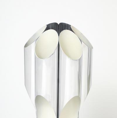 Angelo Lelli Lelii Apollo Table Lamps by Angelo Lelii for Arredoluce