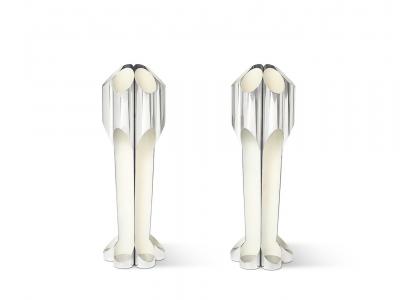 Angelo Lelli Lelii Apollo Table Lamps by Angelo Lelii for Arredoluce