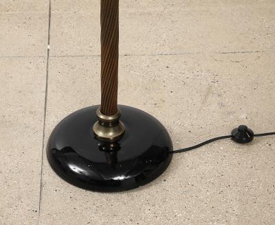 Angelo Lelli Lelii Calla Series Floor Lamp by Angelo Lelii