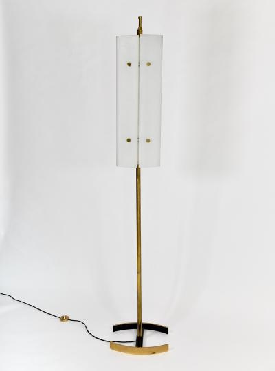 Angelo Lelli Lelii Floor lamp Model 12707
