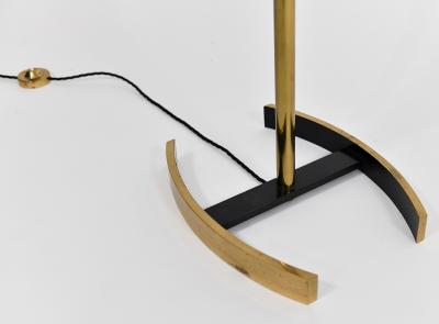 Angelo Lelli Lelii Floor lamp Model 12707