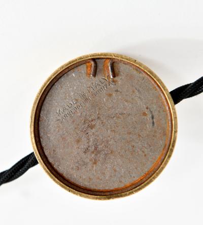 Angelo Lelli Lelii Floor lamp Model 12707