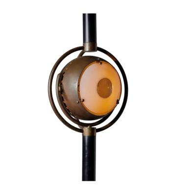 Angelo Lelli Lelii Italian Floor Lamp by Angelo Lelli
