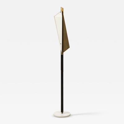 Angelo Lelli Lelii Model 12742 Floor Lamp by Angelo Lelii for Arredoluce