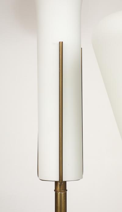 Angelo Lelli Lelii No 145 Floor Lamp by Angelo Lelii for Arredoluce