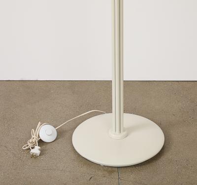 Angelo Lelli Lelii Rare Floor Lamp 12383 by Angelo Lelii