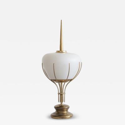 Angelo Lelli Lelii Table Lamp by Angelo Lelii for Arredoluce