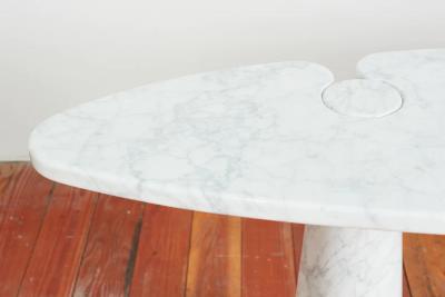 Angelo Mangiarotti ANGELO MANGIAROTTI CONSOLE TABLE