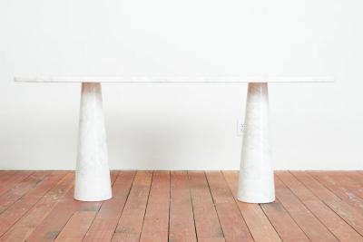 Angelo Mangiarotti ANGELO MANGIAROTTI CONSOLE TABLE