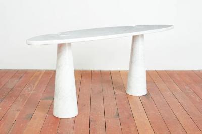 Angelo Mangiarotti ANGELO MANGIAROTTI CONSOLE TABLE