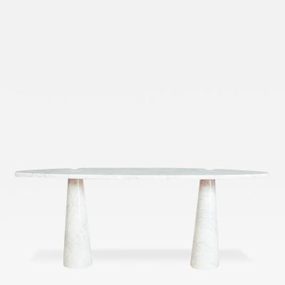 Angelo Mangiarotti ANGELO MANGIAROTTI CONSOLE TABLE