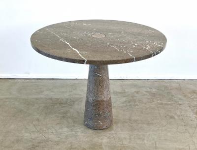 Angelo Mangiarotti ANGELO MANGIAROTTI TABLE