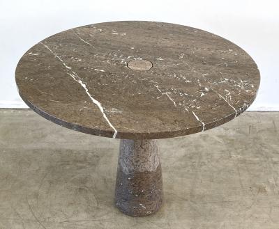 Angelo Mangiarotti ANGELO MANGIAROTTI TABLE