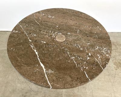 Angelo Mangiarotti ANGELO MANGIAROTTI TABLE