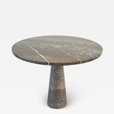 Angelo Mangiarotti ANGELO MANGIAROTTI TABLE