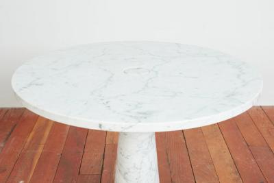 Angelo Mangiarotti ANGELO MANGIAROTTI TABLE FOR SKIPPER