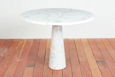 Angelo Mangiarotti ANGELO MANGIAROTTI TABLE FOR SKIPPER