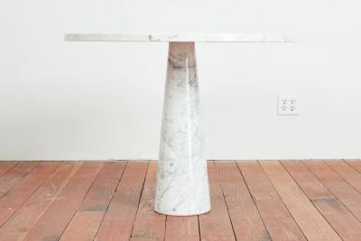 Angelo Mangiarotti ANGELO MANGIAROTTI TABLE FOR SKIPPER